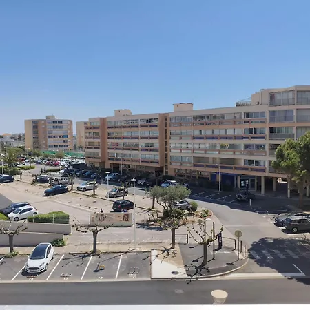 Carnon Plage, Entre Et Port * Mauguio